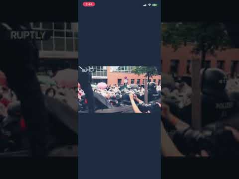 📍Munich, Germany 🗣🪧