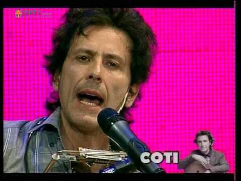 Nueces - Coti