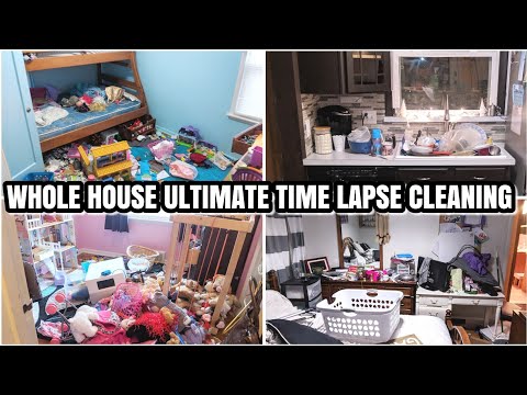 download lagu mp3 mp4 How To Clean A Messy House In One Day, download lagu How To Clean A Messy House In One Day gratis, unduh video klip How To Clean A Messy House In One Day
