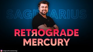 Retrograde Mercury from 30th December to 18th January | Analysis by Punneit