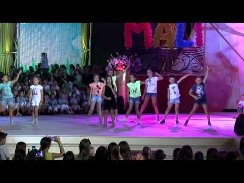 "mali split" 2013 Lana Lolić "Tajna boljeg svijeta"