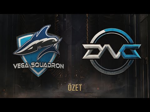 Vega Squadron ( VEG ) vs DetonatioN FocusMe ( DFM ) Maç Özeti | MSI 2019 Ön Eleme 2. Gün