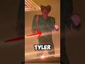 He Went VIRAL For Doing This At A Tyler The Creator Concert