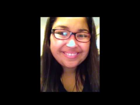 VEDA #7....chocolate!!!!