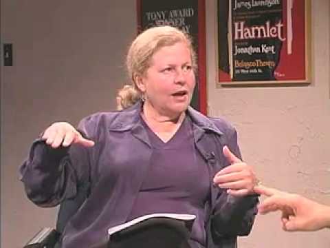 Introduction to Theatre and Drama Arts: Lecture 12 - Interview with Paula Caplan