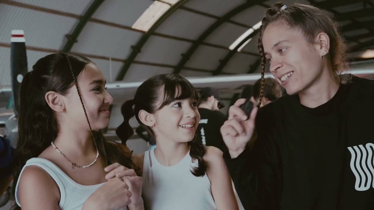 VLOG ★ Danças Urbanas 2024 ★ (Maia)