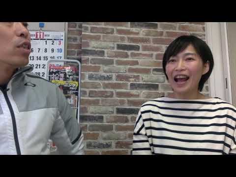 女子柔術界からのジムへの刺客？