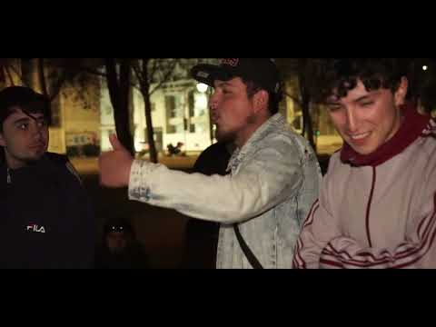 CARE NA.FRANO.JERZON vs JAVI NEW.THANATOS.DELIRANTE | GRAN FINAL YERBAVIVA 3V3