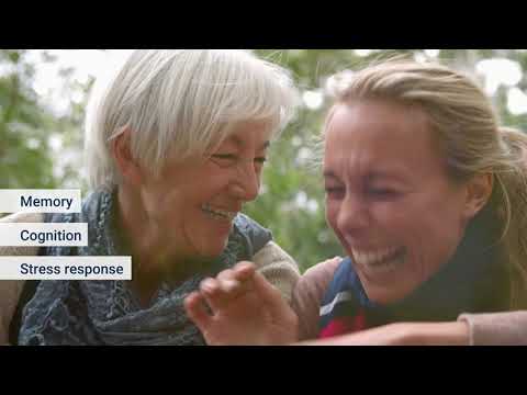 Optimized Ashwagandha | Life Extension