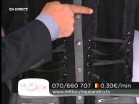 Les fées du vent by Cécile sur M6 - Lfdv Live Show