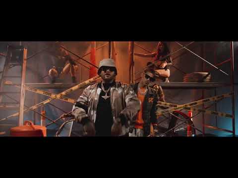 Baby Johnny ❌ Joy Almanyk - Glope (Official Video)