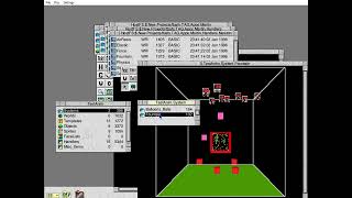 Acorn Archimedes archive footage - Technical demos, source code, etc.