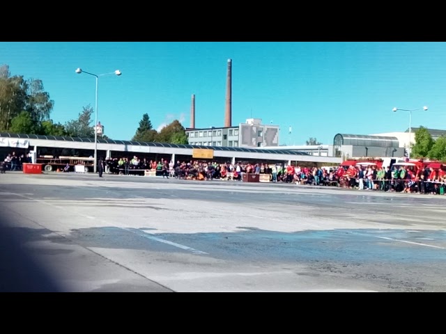 Mochtín, 04. 08. 2019
