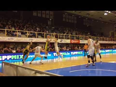 PVSK - Falco hangulat