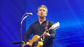 Dead In The Water - Noel Gallagher's High Flying Birds / Live in Korea / 26 Jul 2024