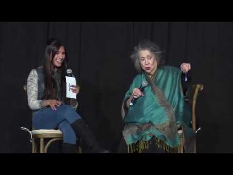 Gilmore Girls Fan Fest 2019 Unionville - Liz Torres