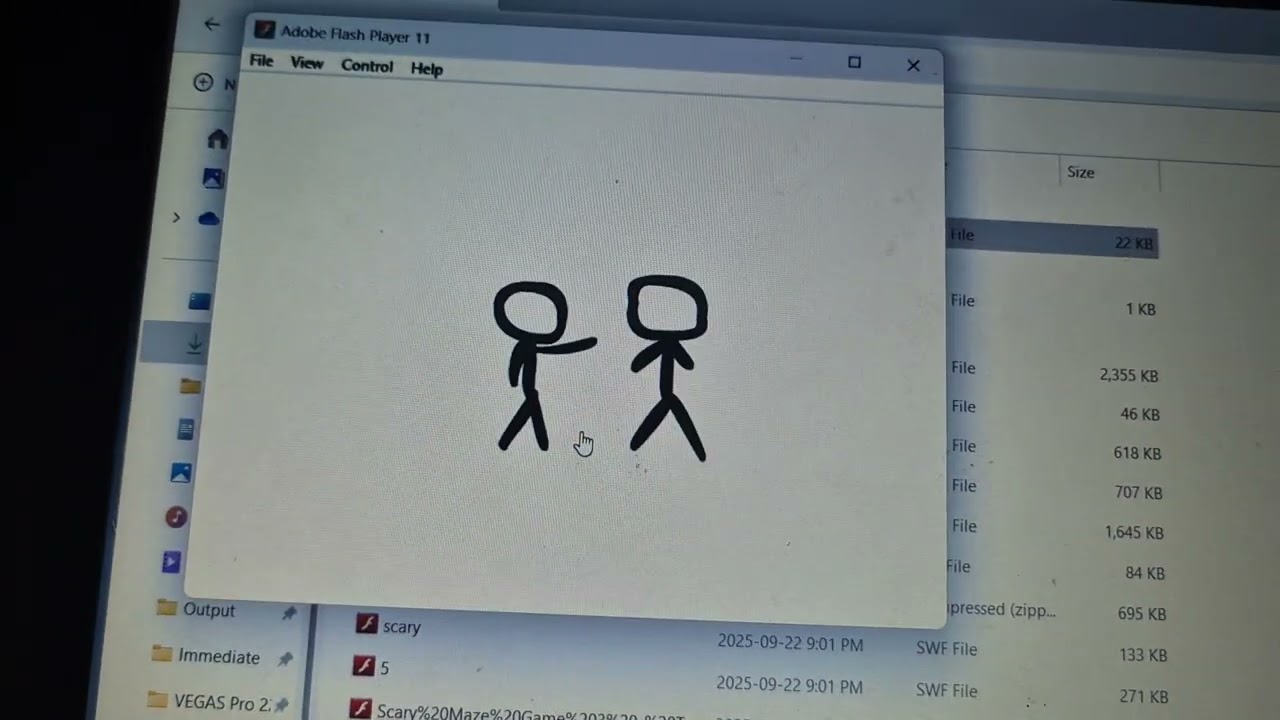 Newgrounds Play Button Test [Showcase]