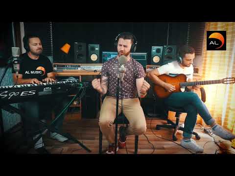 Fatmir Sulejmani - Kazna (Live)