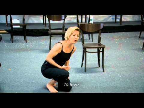 Becoming Traviata - Excerpt #4