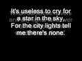 Melanie Safka - In The Hour Lyrics