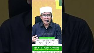 Download lagu Zikir yang mewajibkan masuk surga - Tu Sop Jeunieb #tusopjeunieb #ayahsopjeunieb #yadaratv mp3