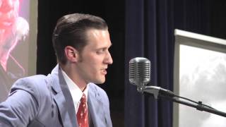 The History of Country Music - Jake Penrod