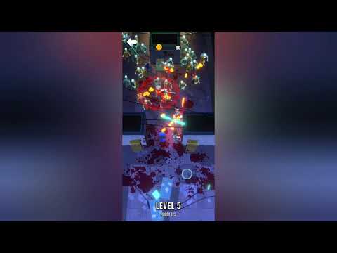 Gameplay Trailer
