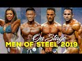 Men of Steel 2019 Kuala Lumpur: On Stage / Event Highlights