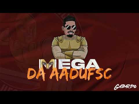 MEGA FUNK ASSOCIAÇÃO ATLÉTICA DE DIREITO UFSC - AADUFSC (PRÉ UNIVERSIPRAIA)