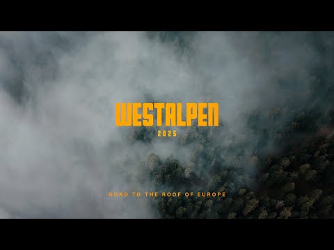 Westalpen Offroad Abenteuer – Mit dem 4x4 Camper durch die Berge 