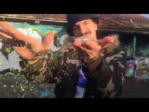 Nes Miccek - Gauner II (Beatsbymustafsen)