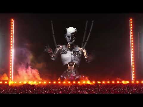 Dj Den - Hard Trance mix