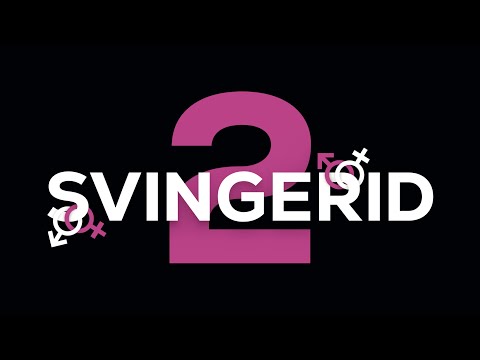 Mängufilm "Svingerid 2" treiler / "Swingers 2" trailer - kinodes 3. aprill 2026