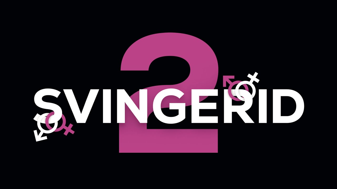 Svingerid 2