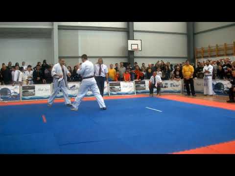 Alexandar Atanasov vs Zdenko Lakusic