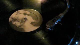 Soundgarden - &quot;Hand of God&quot; (Original US Vinyl Issue) 1987