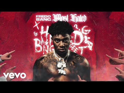 Fredo Bang - Air It Out (Audio) ft. YNW Melly