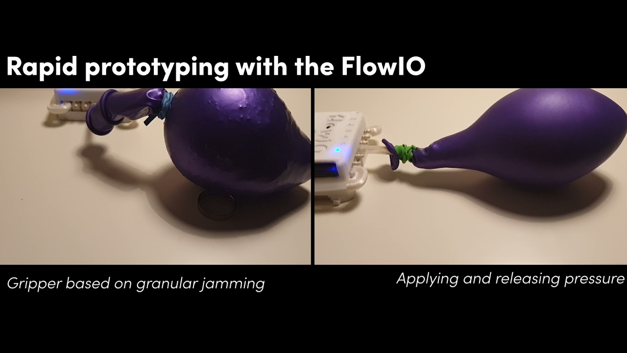flowIO prototyping 1