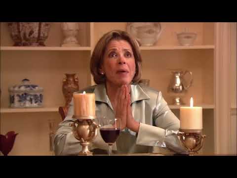 Watch Out for Loose Seal! - Arrested Development