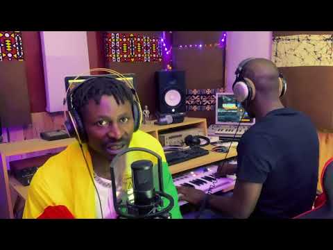 🇸🇳🙏🇸🇳 Free Sénégal - Karballah & BossBeatz - MVP Freestyle 04