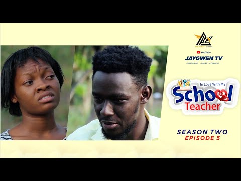 IN LOVE WITH MY SCHOOL TEACHER SE02   EP5