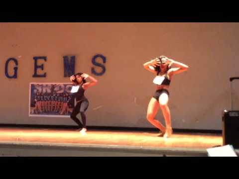 2017 Gems Movement - Auditions Day