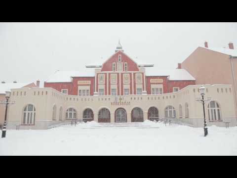 Egymást érik a munkahelyteremtő beruházások Hatvanban