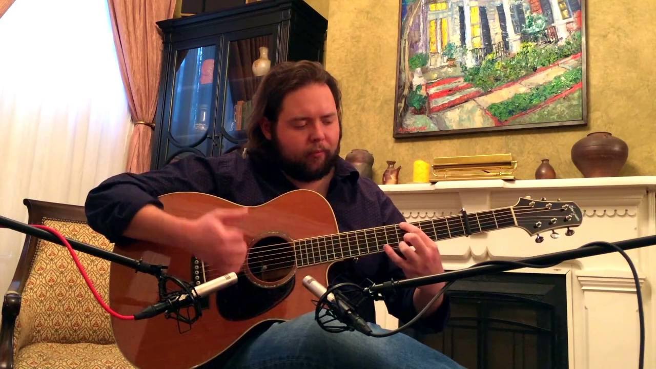 Promotional video thumbnail 4 for Aaron Lefebvre
