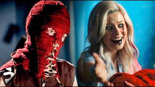 They Thought He Was Just a Kid… Then the Killing Started | BRIGHTBURN