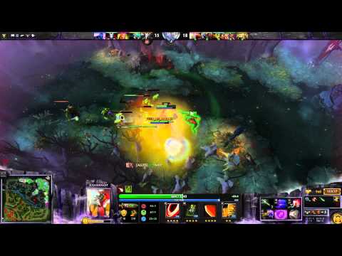 Lonely Ladder #47 - Juggernaut