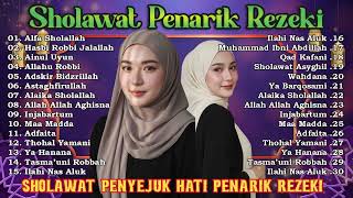 Download lagu SHOLAWAT JIBRIL PEMBUKA PINTU REZEKI || ALFA SHOLALLAH || SHOLAWAT NABI MERDU TERBARU 2026 mp3 Download lagu SHOLAWAT JIBRIL PEMBUKA PINTU REZEKI || ALFA SHOLALLAH || SHOLAWAT NABI MERDU TERBARU 2026 mp3