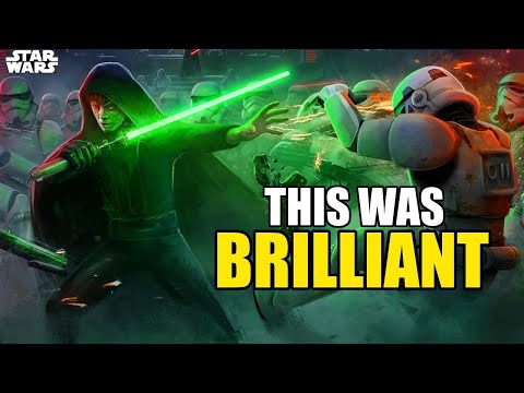 Why Luke Skywalker Wanted Jedi to Use the Dark Side | And Why It Saved Them