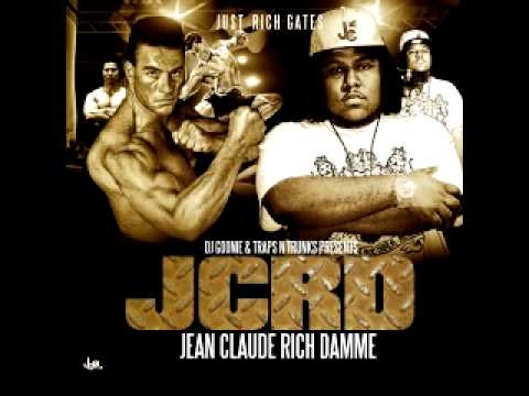 Just Rich Gates-Fantastic ft.Ray Dolla,G.E. Da Piolet prod by Lex Luger