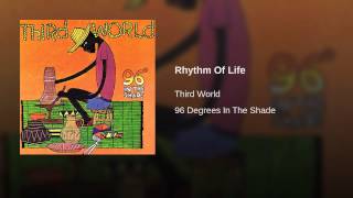 Rhythm Of Life